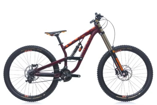 Scott Voltage FR 720 Small Bike - 2016 -Scott 454373 bj 2 74ef8518 a3c9 44ca b959 f11d483a6a8a