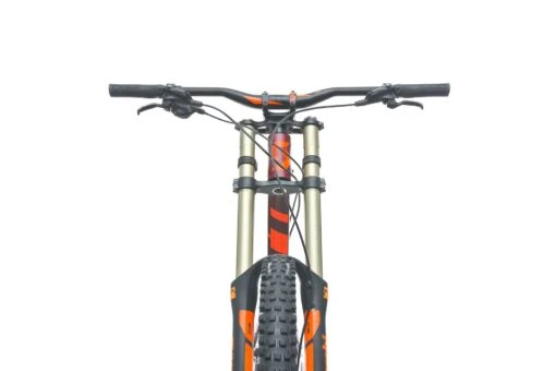 Scott Voltage FR 720 Medium Bike - 2016 -Scott 454930 bj 6