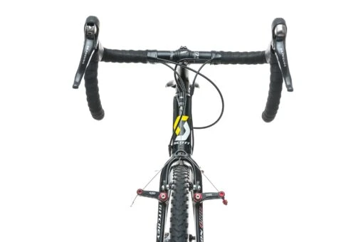 Scott Addict RC CX Bike - 2014 -Scott BCY10192 BJ 06