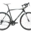 Scott Addict CX Large Bike - 2012 -Scott BCY10234 BJ 01