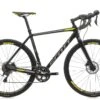 Scott Speedster CX 10 Disc Medium Bike - 2018 -Scott BCY10354 BJ 01 c784f2eb 7bd4 41b3 9f2e 101d39200544