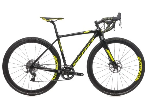 Scott Addict CX 10 Disc 49cm Bike - 2018 -Scott BCY10355 BJ 01 38436011 b152 4f8a a42c b8f6647ca18d scaled