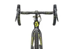 Scott Addict CX 10 Disc 49cm Bike - 2018 -Scott BCY10355 BJ 06