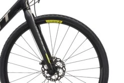 Scott Speedster CX 10 Disc X-Large Bike - 2018 -Scott BCY10356 BJ 05