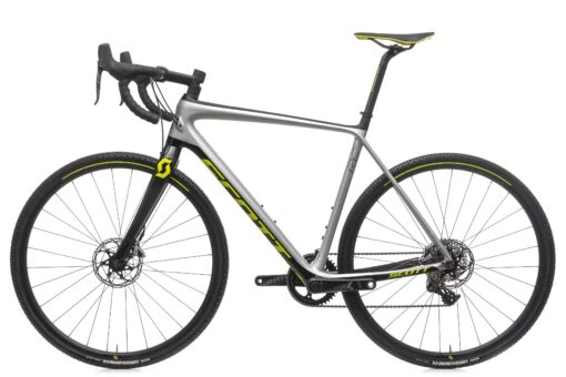 Scott Addict CX RC Large Bike - 2019 -Scott BCY10360 BJ 02 8ba26d95 f7ef 4f2f a3d2 115363118faf scaled