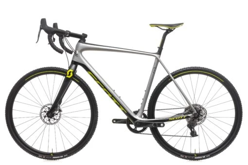 Scott Addict CX RC X-Large Bike - 2019 -Scott BCY10386 BJ 02 9efa3533 aa2d 407b ad9f 8bbe57cf7e8b scaled