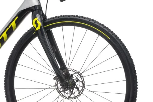 Scott Addict CX RC X-Large Bike - 2019 -Scott BCY10386 BJ 05 scaled