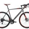 2018 Scott Addict CX 20 Disc 58cm Bike - 2018 -Scott BCY10577 BJ 01