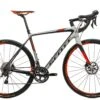 Scott Addict CX 20 Disc Cyclocross Bike - 2018, 54cm -Scott BCY10581 CM 01 edce54a7 54b7 4434 8dd7 13a70b4b25d1