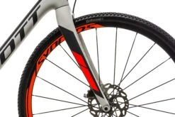 Scott Addict CX 20 Disc Cyclocross Bike - 2018, 54cm -Scott BCY10581 CM 05