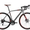 Scott Addict CX 20 Disc Cyclocross Bike - 2018, Medium -Scott BCY10583 RJ 01