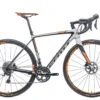 Scott Addict CX 20 Disc Cyclocross Bike - 2018, Small -Scott BCY10587 BJ 01