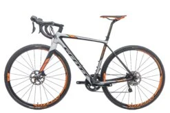 Scott Addict CX 20 Disc Cyclocross Bike - 2018, Small -Scott BCY10587 BJ 02