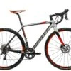 Scott Addict CX 20 Disc Cyclocross Bike - 2018, SMALL -Scott BCY10589 CM 11 b31d5f45 0925 48c0 99e1 6d61eb8c8069