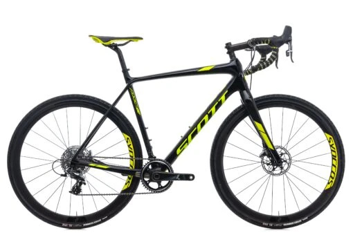 Scott Addict CX 10 56cm Bike - 2018 -Scott BCY10613 BJ 01 84826fd0 76bc 4e9e 8b7f 5361c29e5102 scaled