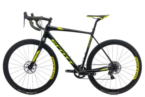 Scott Addict CX 10 56cm Bike - 2018 -Scott BCY10613 BJ 02 scaled