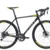 Scott Speedster CX 10 Disc Medium Bike - 2017 -Scott BCY10686 BJ 01