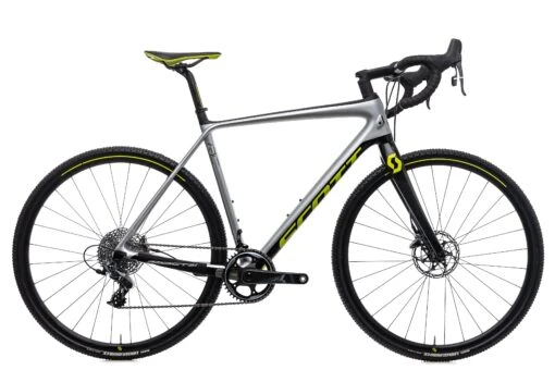 Scott Addict CX RC 56cm Bike - 2019 -Scott BCY10769 BJ 01 28179749 d591 47fd 8988 96ee6f41e5f6 scaled