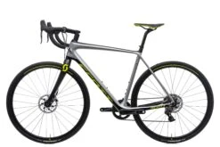 Scott Addict CX RC 56cm Bike - 2019 -Scott BCY10769 BJ 02 8610ff0d 7954 4b9f 9cf7 eabb15994a22