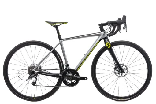 Scott Addict CX RC 49cm Bike - 2019 -Scott BCY10817 BJ 01 4881c431 2a37 4c40 9952 ebf59fcdba50 scaled