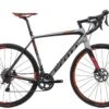 Scott Addict CX 20 Disc Cyclocross Bike Large - 2018, Large -Scott BCY10828 CM 01