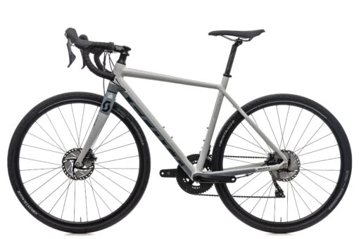 Scott Speedster 10 Gravel Bike - 2019, SMALL -Scott BCY10860 RJ 02 181fc9fa 8ad1 4910 9020 0702dd7e7312 scaled