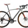 Scott Addict CX 20 Cyclocross Bike - 2017, SMALL -Scott BCY11021 CM 01 9a1fa19e 9568 4d76 b46e 05e1f0cba607