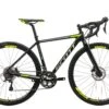 Scott Speedster CX 10 Disc Cyclocross Bike - 2018, X-Small -Scott BCY11162 DD 1