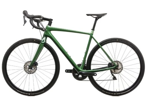 Scott Addict 20 Gravel Bike - 2019, 54cm -Scott BCY11196 CM 02 scaled