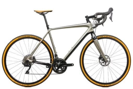 Scott Addict Gravel 30 Gravel Bike - 2019, Large -Scott BCY11198 CM 01 scaled