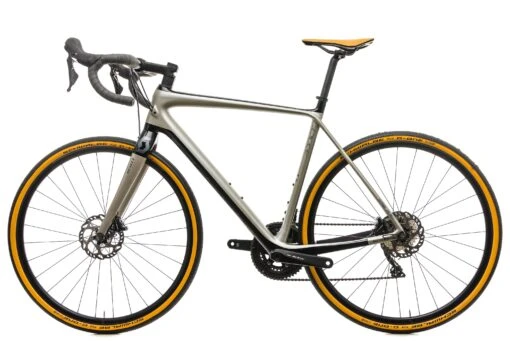 Scott Addict Gravel 30 Gravel Bike - 2019, Large -Scott BCY11198 CM 02 scaled