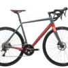 Scott Speedster Gravel 10 Disc Gravel Bike - 2018, Large -Scott BCY11312 MJ 01