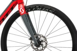 Scott Speedster Gravel 10 Disc Gravel Bike - 2018, Large -Scott BCY11312 MJ 05