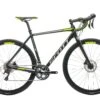 Scott Speedster CX 10 Disc Cyclocross Bike - 2018, Medium -Scott BCY11503 KB 01