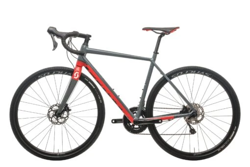 Scott Speedster Gravel 10 Disc Gravel Bike - 2018, Medium -Scott BCY12501 PH1 02 66aa4ef0 599e 4901 9251 36fd67a83310 scaled