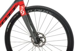 Scott Speedster Gravel 10 Disc Gravel Bike - 2018, Medium -Scott BCY12501 PH1 05