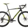 Scott Addict CX 10 Disc Cyclocross Bike - 2017, Large -Scott BCY12631 PH1 01