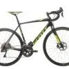 Scott Addict CX 10 Cyclocross Bike - 2018, 56cm -Scott BCY12797 PH1 01