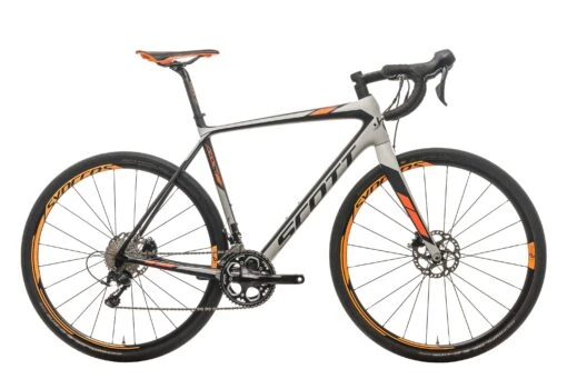 Scott Addict CX 20 Disc Cyclocross Bike - 2017, Large -Scott BCY12806 PH1 01 scaled