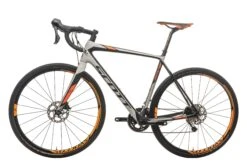 Scott Addict CX 20 Disc Cyclocross Bike - 2017, Large -Scott BCY12806 PH1 02