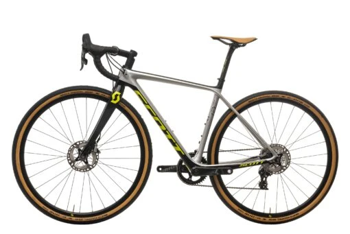 Scott Addict RC CX Cyclocross Bike - 2019, X-Small -Scott BCY12861 PH1 02 scaled