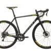 Scott Speedster CX 10 Cyclocross Bike - 2018, Large -Scott BCY13033 PH1 01