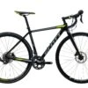 Scott Speedster CX 10 Disc Cyclocross Bike - 2016, X-Small -Scott BCY13302 PH2 01