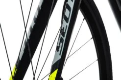 Scott Speedster CX 10 Disc Cyclocross Bike - 2016, X-Small -Scott BCY13302 PH2 10