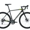 Scott Speedster CX 10 Disc Cyclocross Bike - 2017, Medium -Scott BCY14211 PH1 01