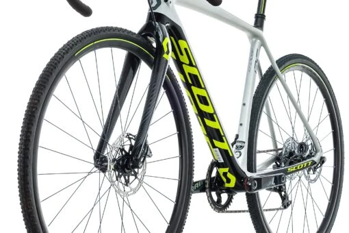 Scott Addict CX RC Cyclocross Bike - 2019, 54cm -Scott BCY14261 PH 4 scaled