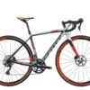 Scott Addict CX 20 Disc Cyclocross Bike - 2018, X-Small -Scott BCY14354 PH 1