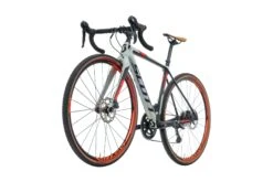 Scott Addict CX 20 Disc Cyclocross Bike - 2018, X-Small -Scott BCY14354 PH 6