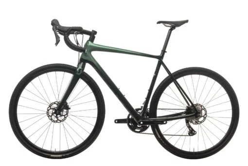 Scott Addict 30 Gravel Bike - 2020, Large -Scott BGR10314 PH1 02 scaled