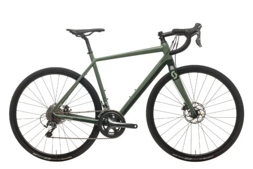 Scott Speedster Gravel 30 Gravel Bike - 2019, Medium -Scott BGR10466 PH1 01 scaled